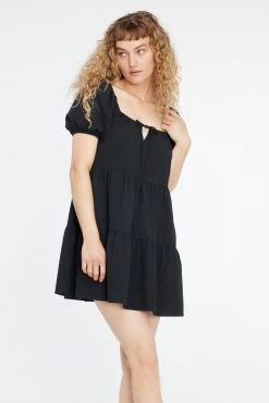 LACAUSA CLOTHING DRESSES Playa Mini