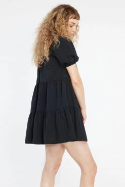 LACAUSA CLOTHING DRESSES Playa Mini