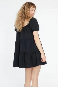 LACAUSA CLOTHING DRESSES Playa Mini