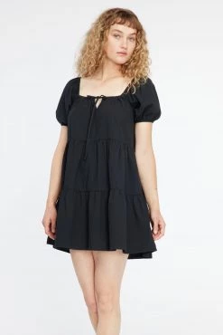 LACAUSA CLOTHING DRESSES Playa Mini