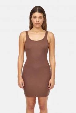 LACAUSA CLOTHING Mika Slip