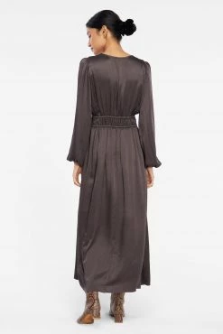 LACAUSA CLOTHING Aurora Dress DRESSES