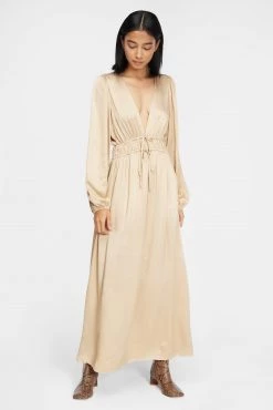 LACAUSA CLOTHING Aurora Dress