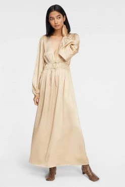 LACAUSA CLOTHING Aurora Dress