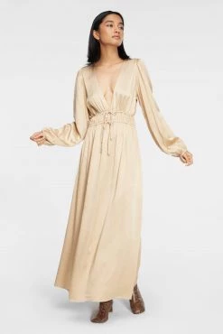 LACAUSA CLOTHING Aurora Dress 10 LACAUSA CLOTHING Aurora Dress