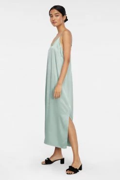 LACAUSA CLOTHING Leia Slip DRESSES 7 LACAUSA CLOTHING Leia Slip DRESSES