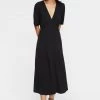 LACAUSA CLOTHING Serena Dress DRESSES
