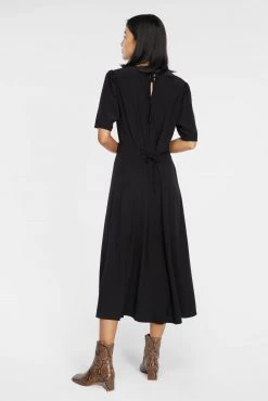 LACAUSA CLOTHING Serena Dress DRESSES