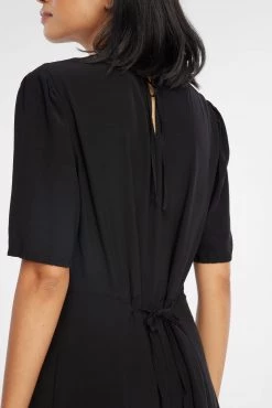 LACAUSA CLOTHING Serena Dress DRESSES