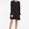 LACAUSA CLOTHING Sparrow Mini Dress