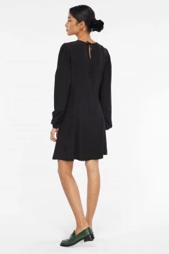LACAUSA CLOTHING Sparrow Mini Dress
