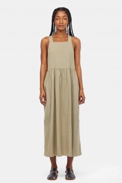 LACAUSA CLOTHING Paz Dress