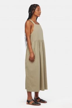 LACAUSA CLOTHING Paz Dress