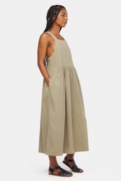 LACAUSA CLOTHING Paz Dress