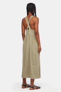 LACAUSA CLOTHING Paz Dress