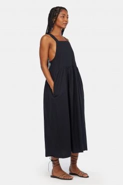 LACAUSA CLOTHING DRESSES Paz Dress 13 LACAUSA CLOTHING DRESSES Paz Dress