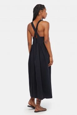 LACAUSA CLOTHING DRESSES Paz Dress 14 LACAUSA CLOTHING DRESSES Paz Dress