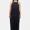 LACAUSA CLOTHING DRESSES Paz Dress
