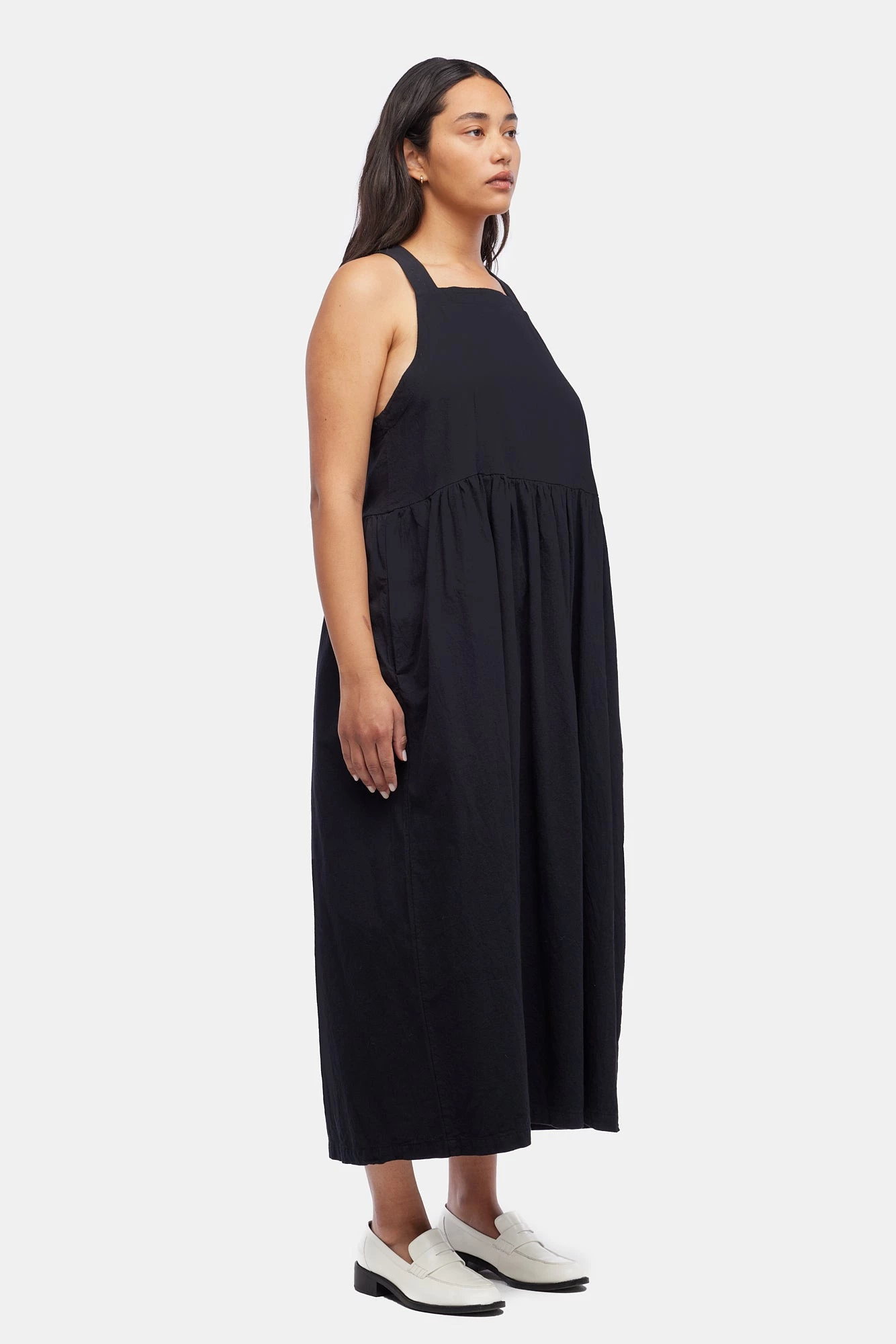 LACAUSA CLOTHING DRESSES Paz Dress 3 LACAUSA CLOTHING DRESSES Paz Dress