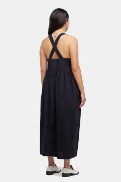 LACAUSA CLOTHING DRESSES Paz Dress 11 LACAUSA CLOTHING DRESSES Paz Dress