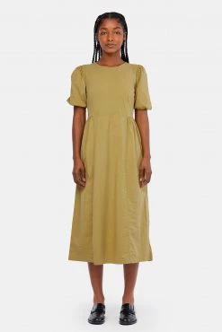 LACAUSA CLOTHING Aster Dress