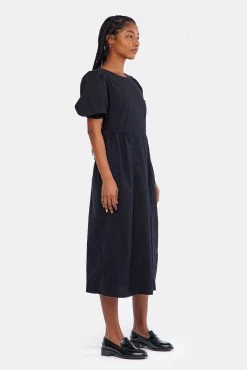 LACAUSA CLOTHING Aster Dress