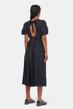 LACAUSA CLOTHING Aster Dress