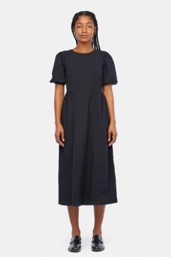 LACAUSA CLOTHING Aster Dress