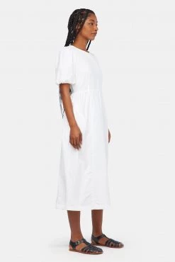 LACAUSA CLOTHING Aster Dress