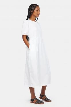 LACAUSA CLOTHING Aster Dress