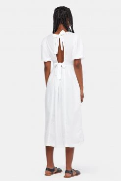 LACAUSA CLOTHING Aster Dress