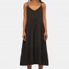 LACAUSA CLOTHING Thea Slip DRESSES