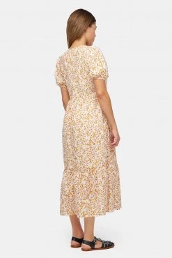 LACAUSA CLOTHING DRESSES Harper Dress 8 LACAUSA CLOTHING DRESSES Harper Dress