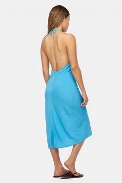 LACAUSA CLOTHING Harmony Slip DRESSES 6 LACAUSA CLOTHING Harmony Slip DRESSES