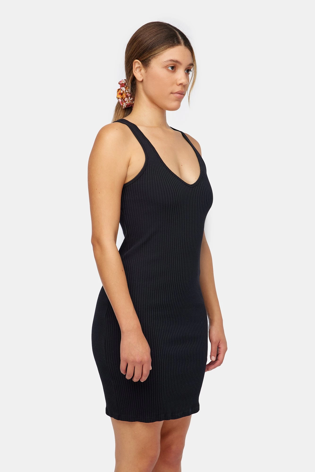 LACAUSA CLOTHING DRESSES Gabbie Mini 2 LACAUSA CLOTHING DRESSES Gabbie Mini