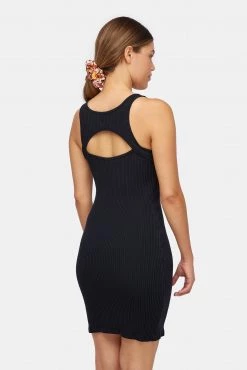 LACAUSA CLOTHING DRESSES Gabbie Mini 6 LACAUSA CLOTHING DRESSES Gabbie Mini