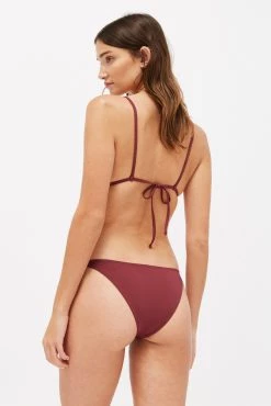 LACAUSA CLOTHING SALE Petite Brief