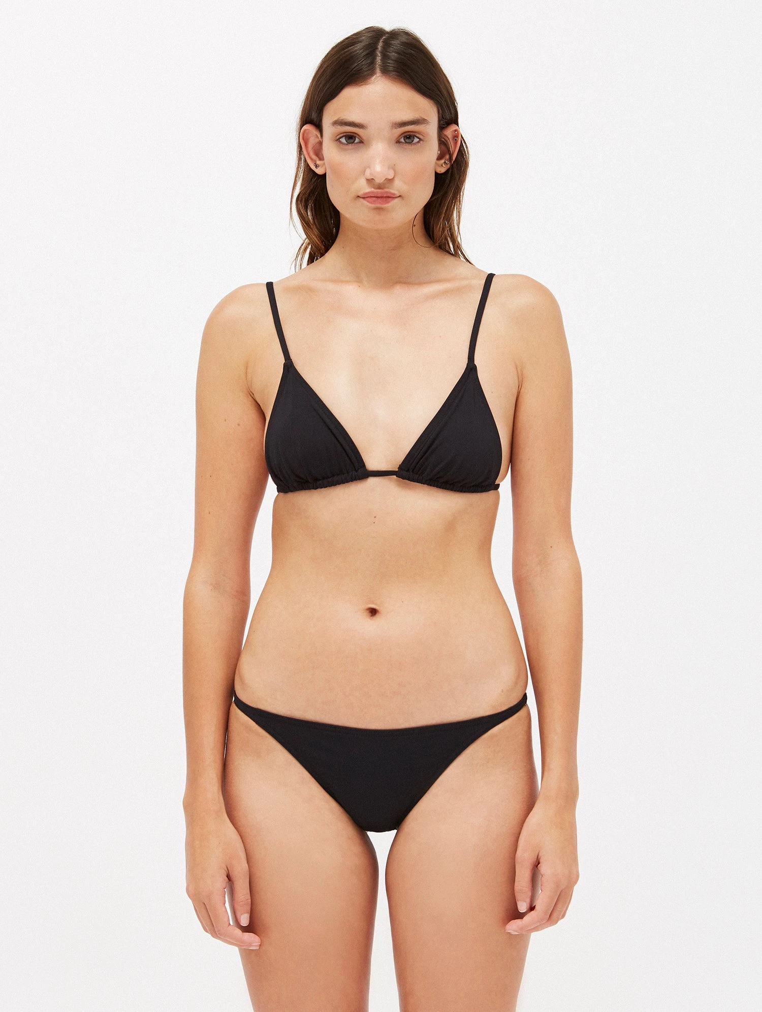 LACAUSA CLOTHING Petite Brief 3 LACAUSA CLOTHING Petite Brief