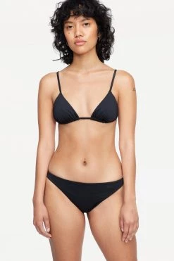 LACAUSA CLOTHING Bikini Brief