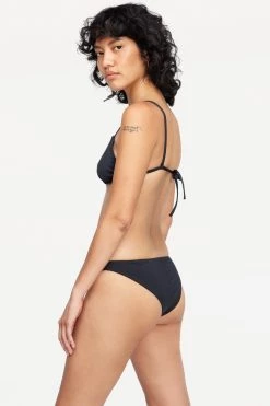 LACAUSA CLOTHING Bikini Brief