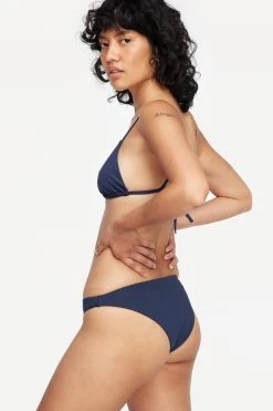 LACAUSA CLOTHING Bikini Brief RECYCLED