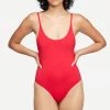 LACAUSA CLOTHING Riviera One Piece RECYCLED