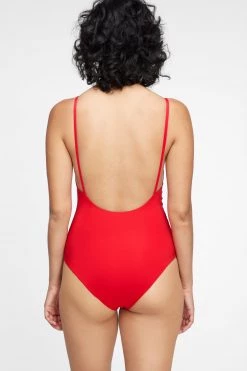 LACAUSA CLOTHING Riviera One Piece RECYCLED