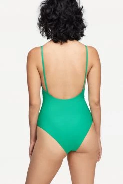 LACAUSA CLOTHING Riviera One Piece