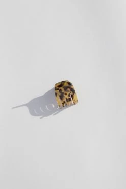 SHOP MACHETE Mini Claw Clip ACCESSORIES