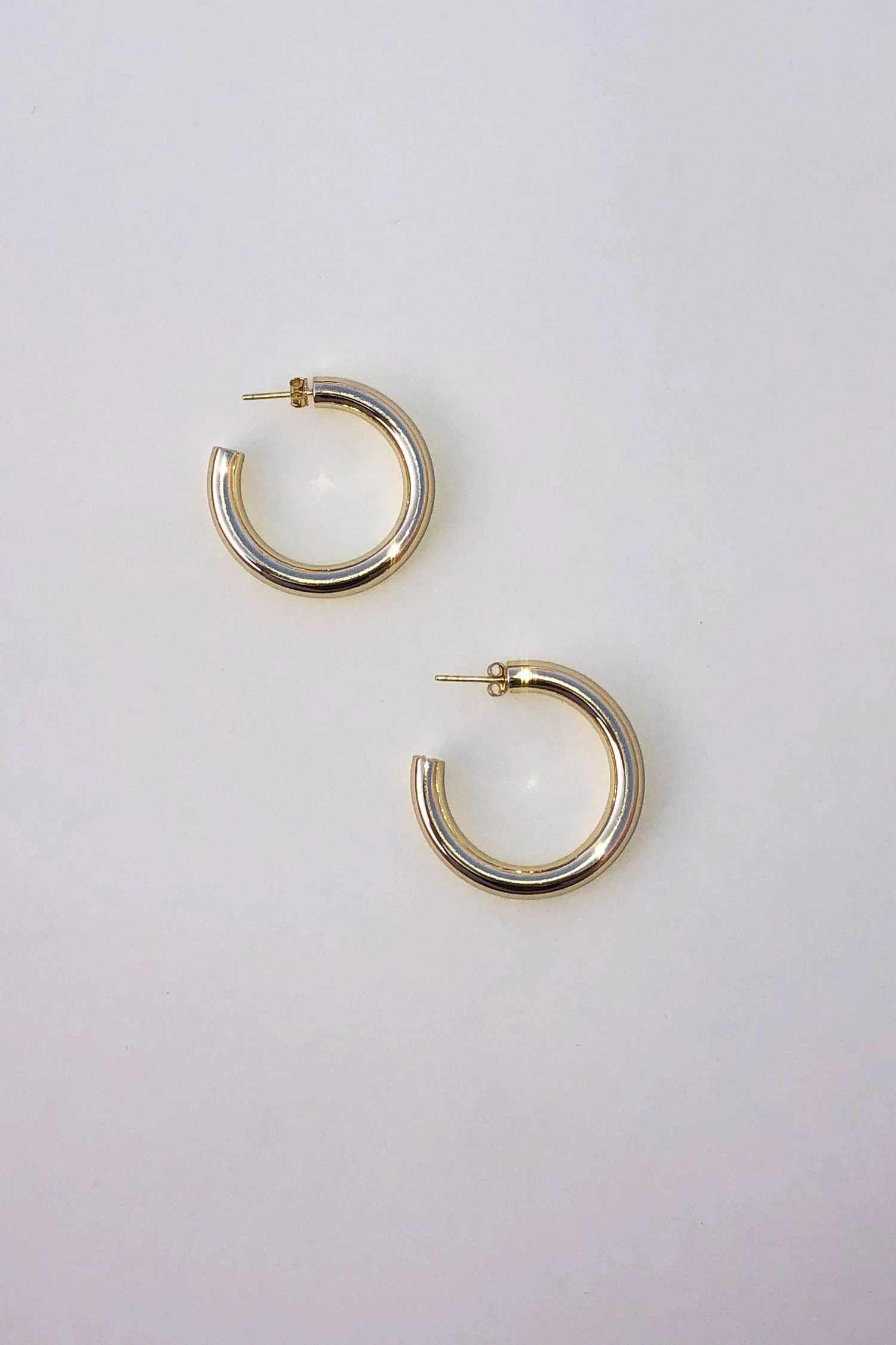 SHOP MACHETE 1.5" Everyday Hoops 2 SHOP MACHETE 1.5" Everyday Hoops