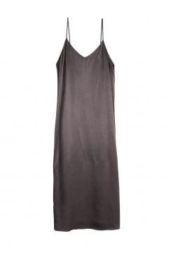 LACAUSA CLOTHING Leia Slip DRESSES 10 LACAUSA CLOTHING Leia Slip DRESSES