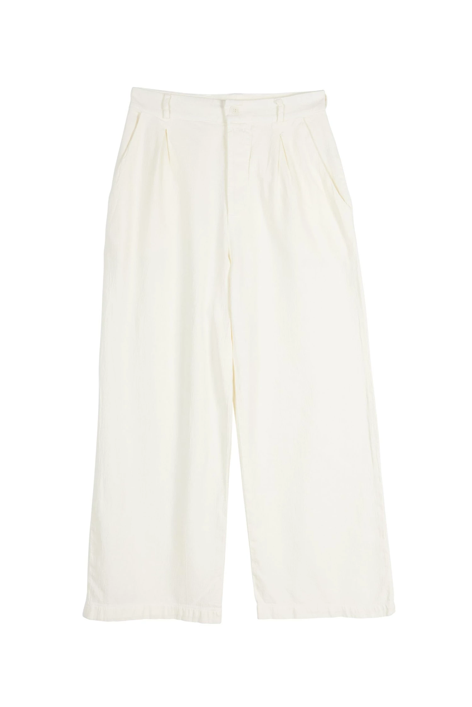 LACAUSA CLOTHING Lola Trousers BOTTOMS 8 LACAUSA CLOTHING Lola Trousers BOTTOMS