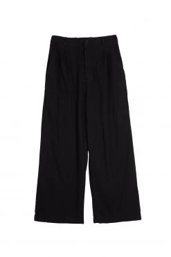 LACAUSA CLOTHING Lola Trousers BOTTOMS