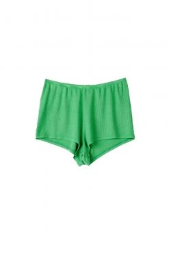 LACAUSA CLOTHING Lounge Briefs